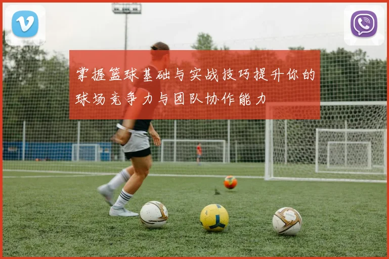 掌握篮球基础与实战技巧提升你的球场竞争力与团队协作能力