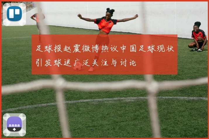 足球报赵震微博热议中国足球现状引发球迷广泛关注与讨论